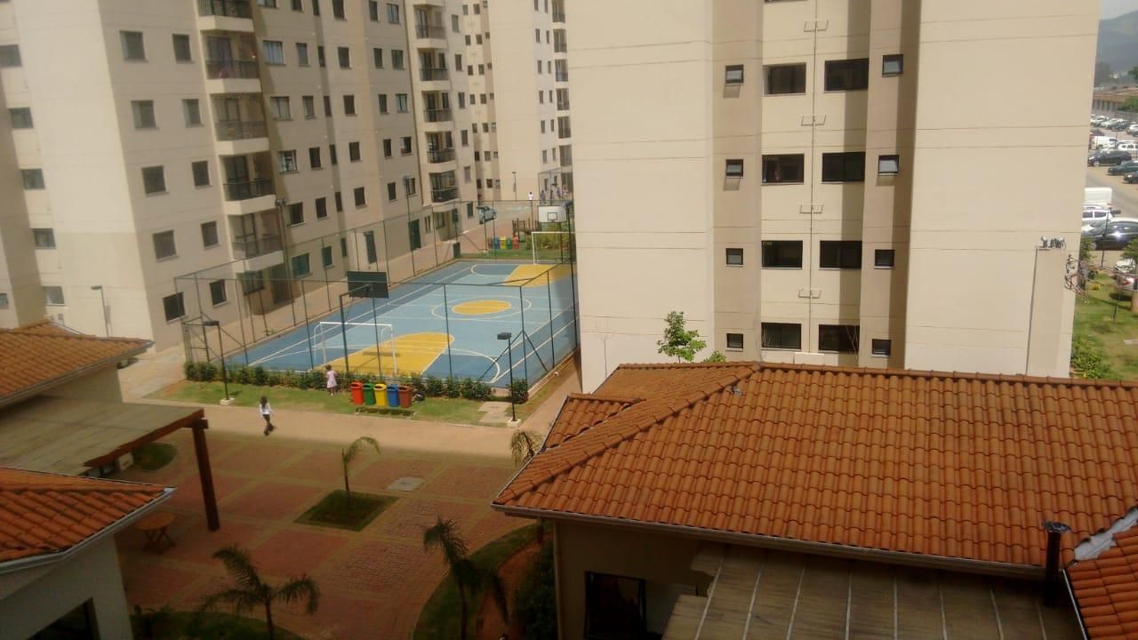 Captação de Apartamento a venda na Avenida Henrique Gonçalves Baptista, Jardim Belval, Barueri, SP